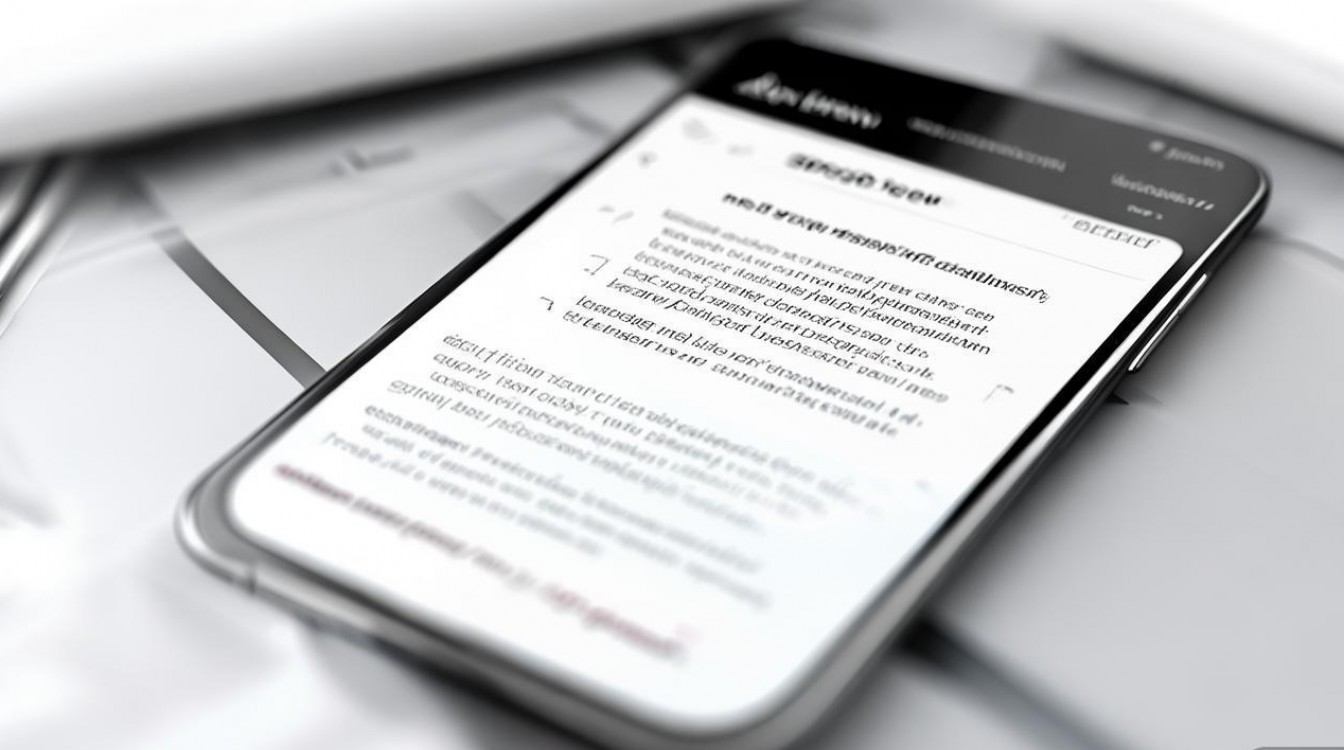 oppo速览扫文档怎么用?详细步骤教程在这里