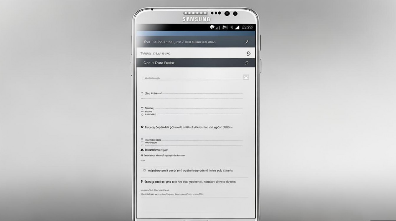三星Note3怎么关闭双卡功能？详细步骤在这里！