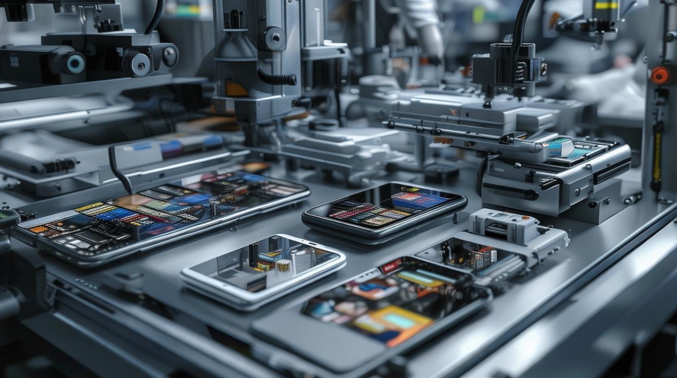 OPPO手机是怎么做出差异化体验的?