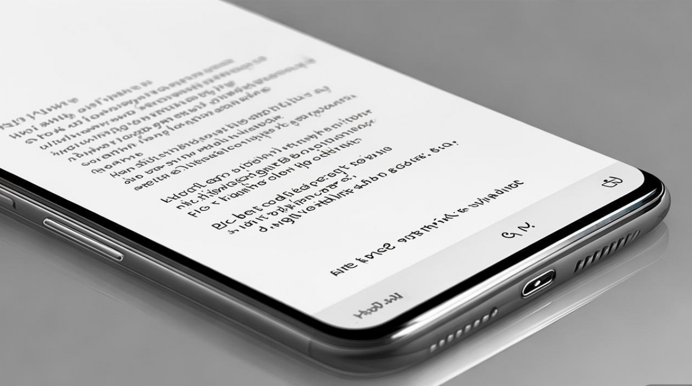 华为G7手写字体怎么调?教你一步步设置方法。