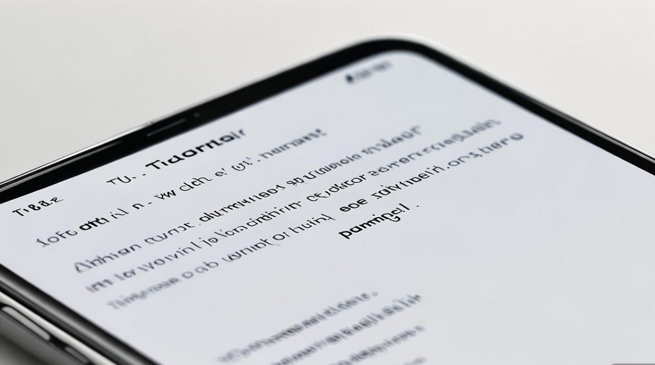 华为G7手写字体怎么调?教你一步步设置方法。