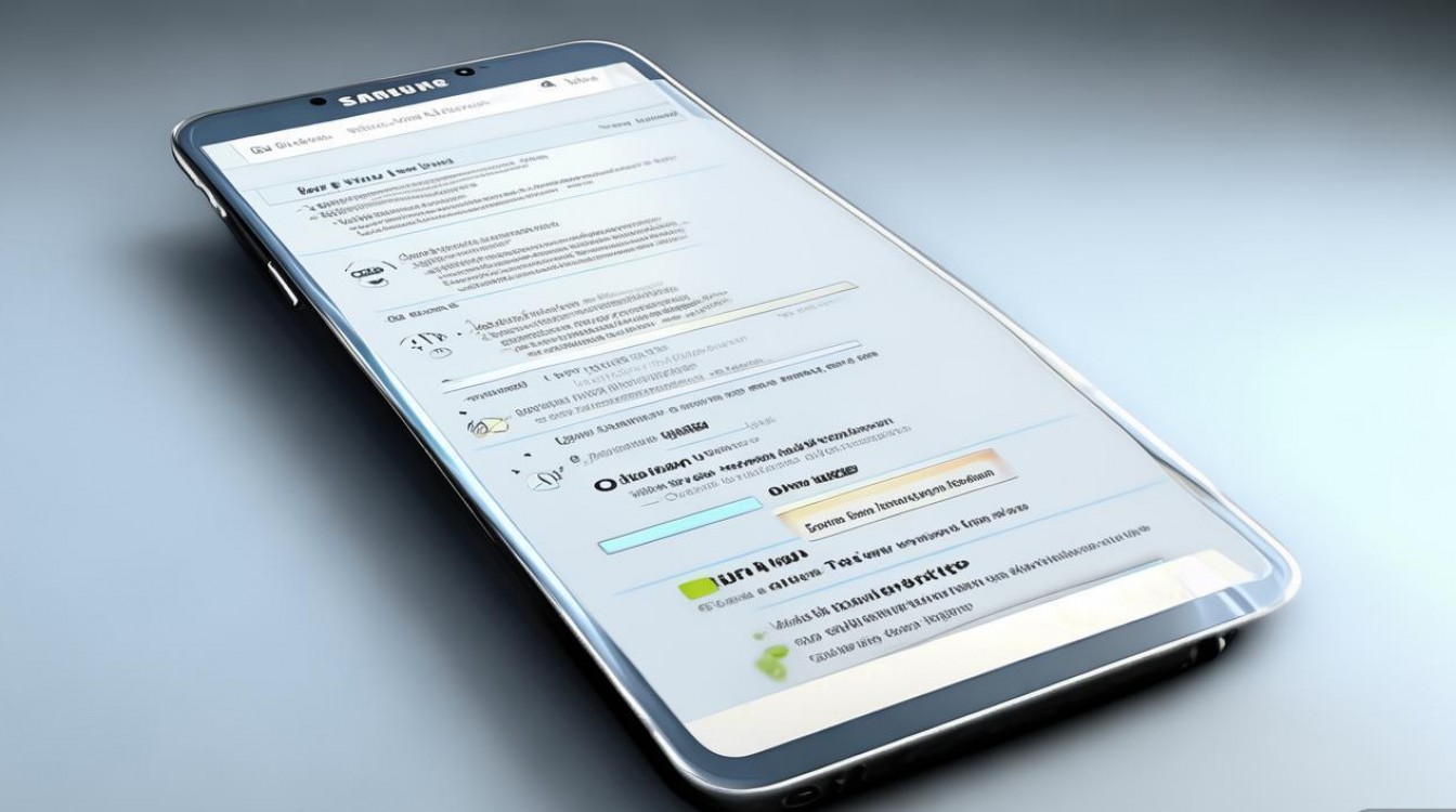 三星Note3怎么更新系统？更新步骤与注意事项详解