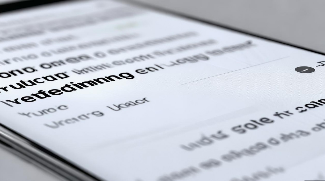 华为手机如何设置来电话时屏幕自动亮起？