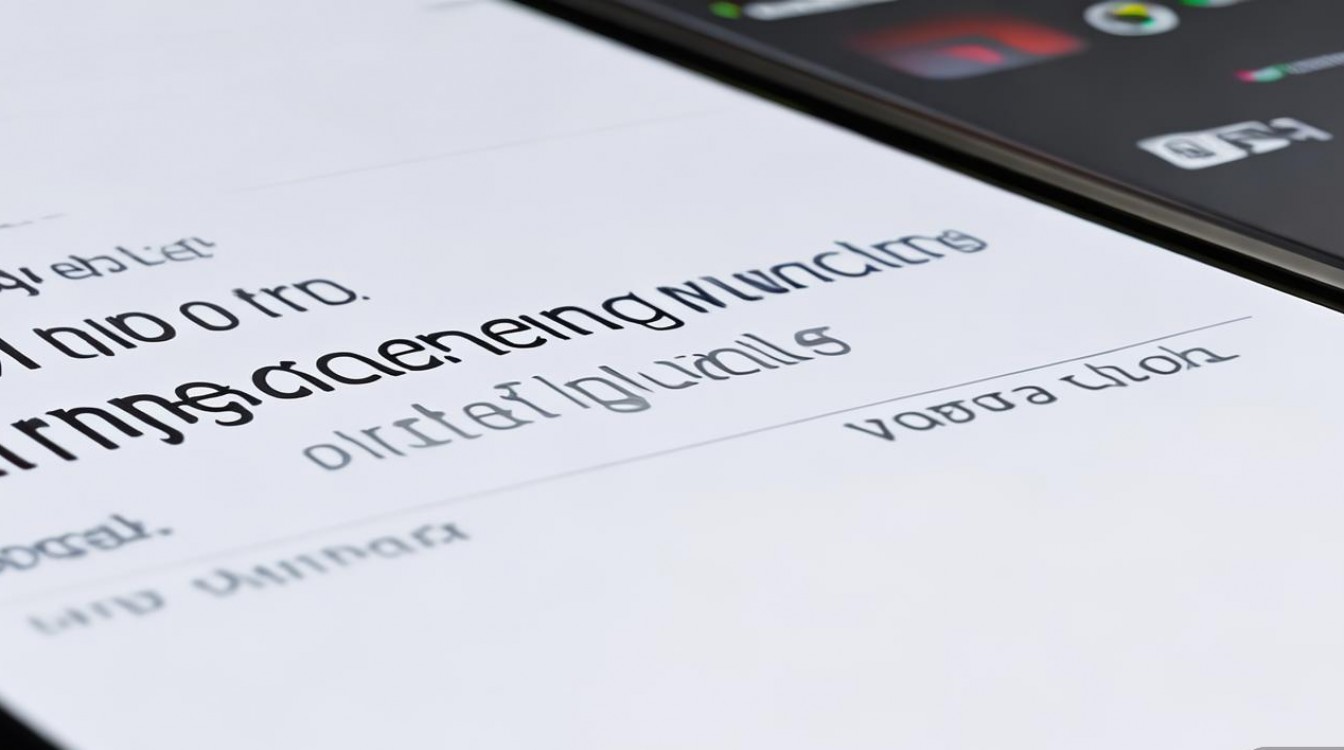 华为手机如何设置来电话时屏幕自动亮起？