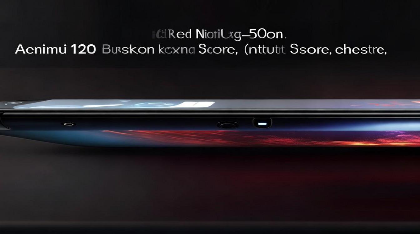 Redmi Note 12 Pro极速版安兔兔跑分多少真实性能如何？