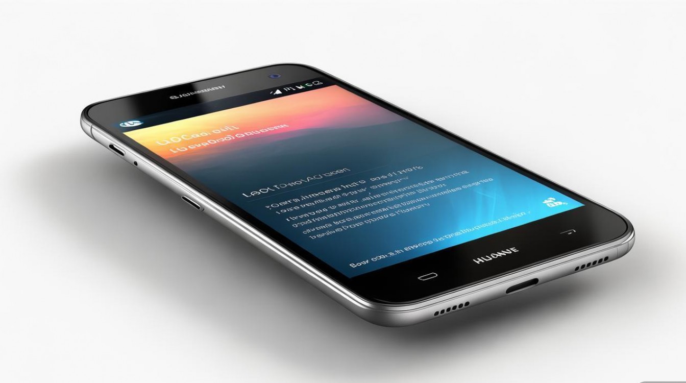 华为荣耀4C如何给相册设置密码锁住？