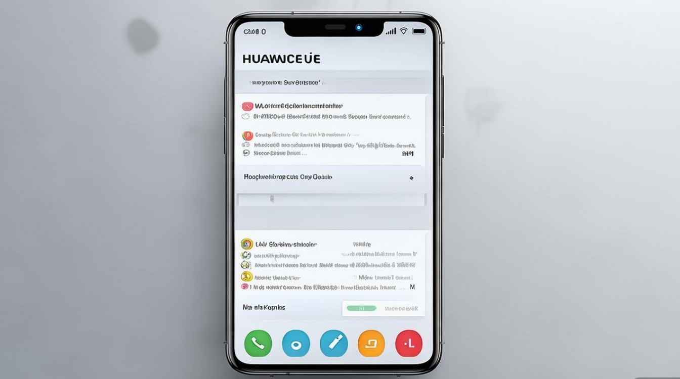 华为手机WiFi设置步骤是怎样的？新手怎么连？