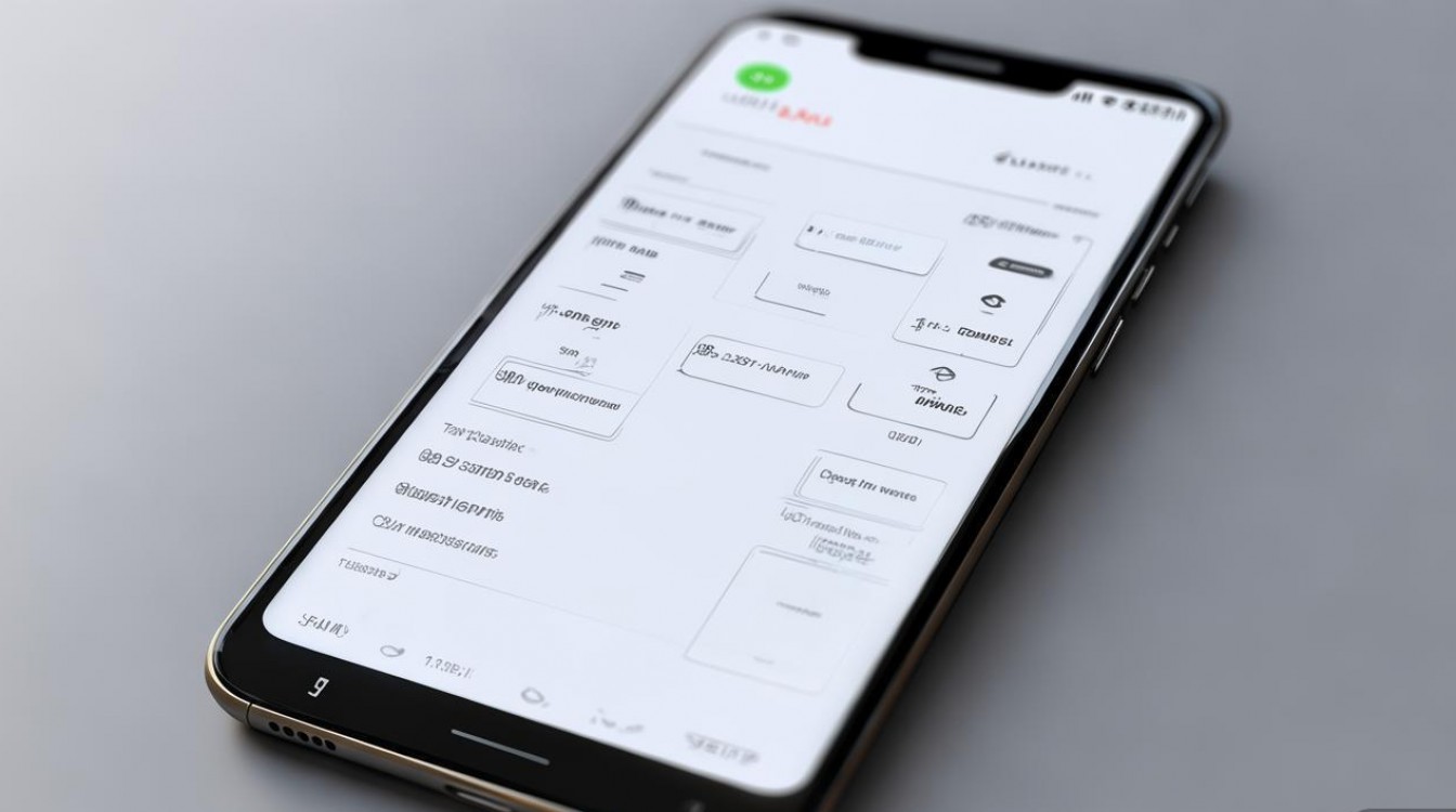 华为手机WiFi设置步骤是怎样的？新手怎么连？