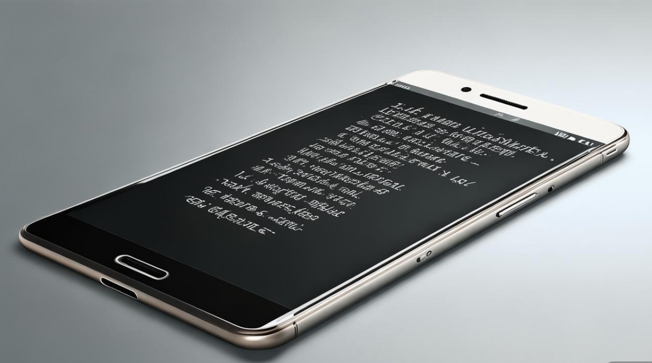 华为P7照片拍反了怎么旋转校正？