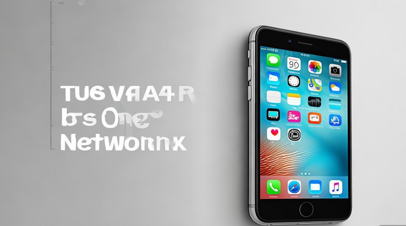 苹果6s手机4G网络无法使用怎么办？