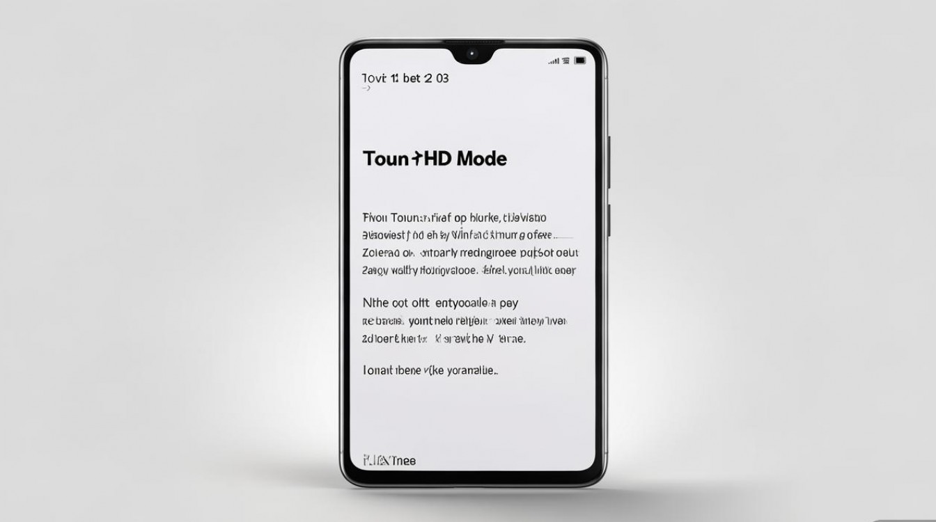 小米13怎么关闭高清显示?设置里找不到选项怎么办?