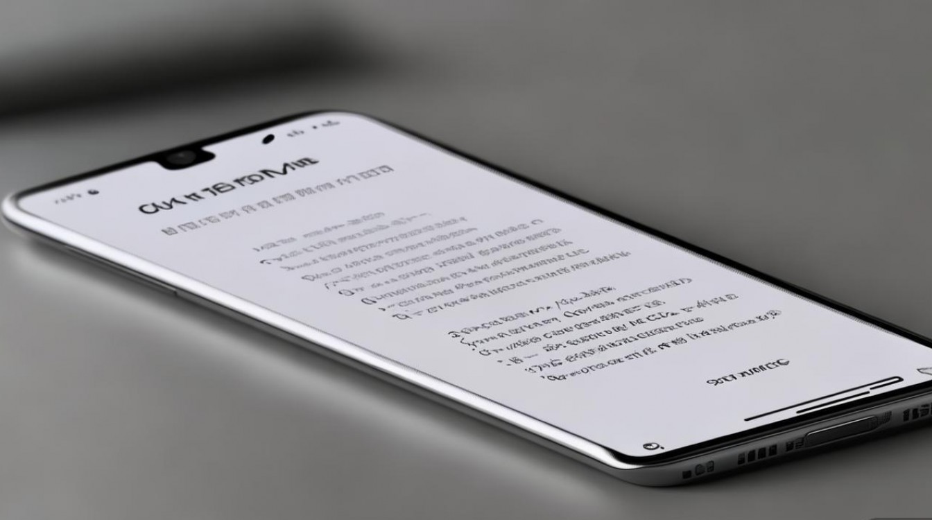 小米13怎么关闭高清显示?设置里找不到选项怎么办?