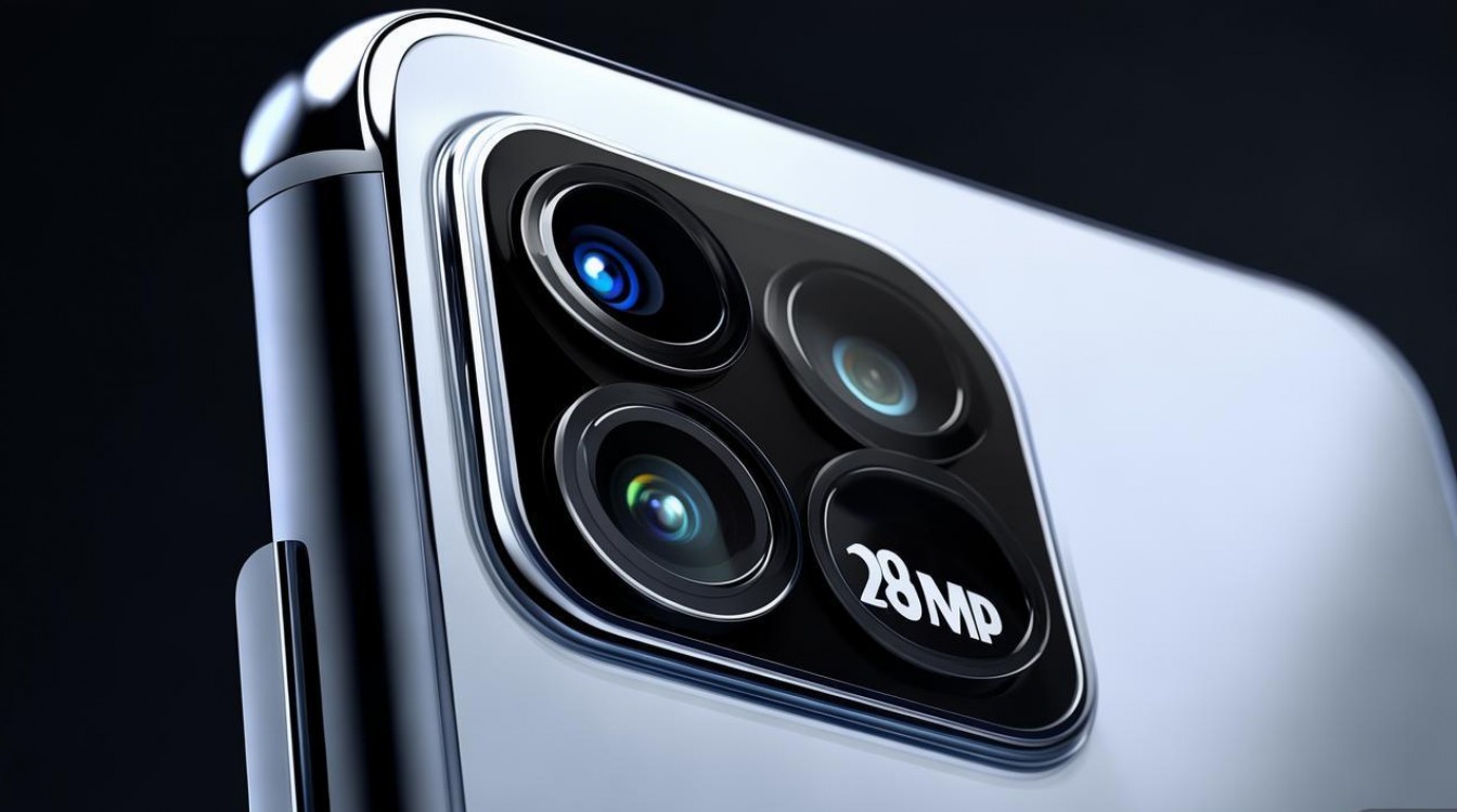 Redmi Note 12 Pro极速版前后置摄像头像素具体是多少？