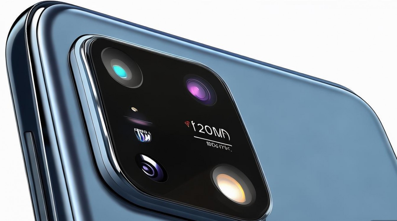 Redmi Note 12 Pro极速版前后置摄像头像素具体是多少？