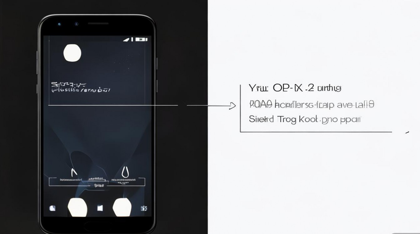 oppo s7怎么截图？手机截图方法步骤详解