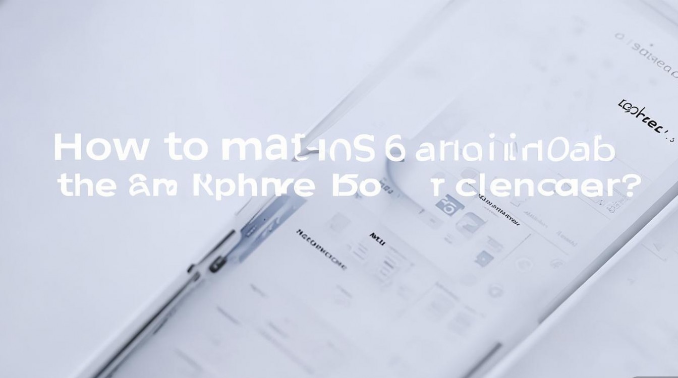 苹果6s日历备注怎么添加?详细步骤看这里!