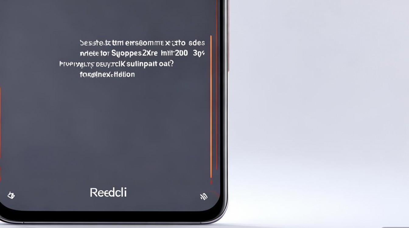 Redmi Note 12 Pro极速版支持指纹解锁吗？