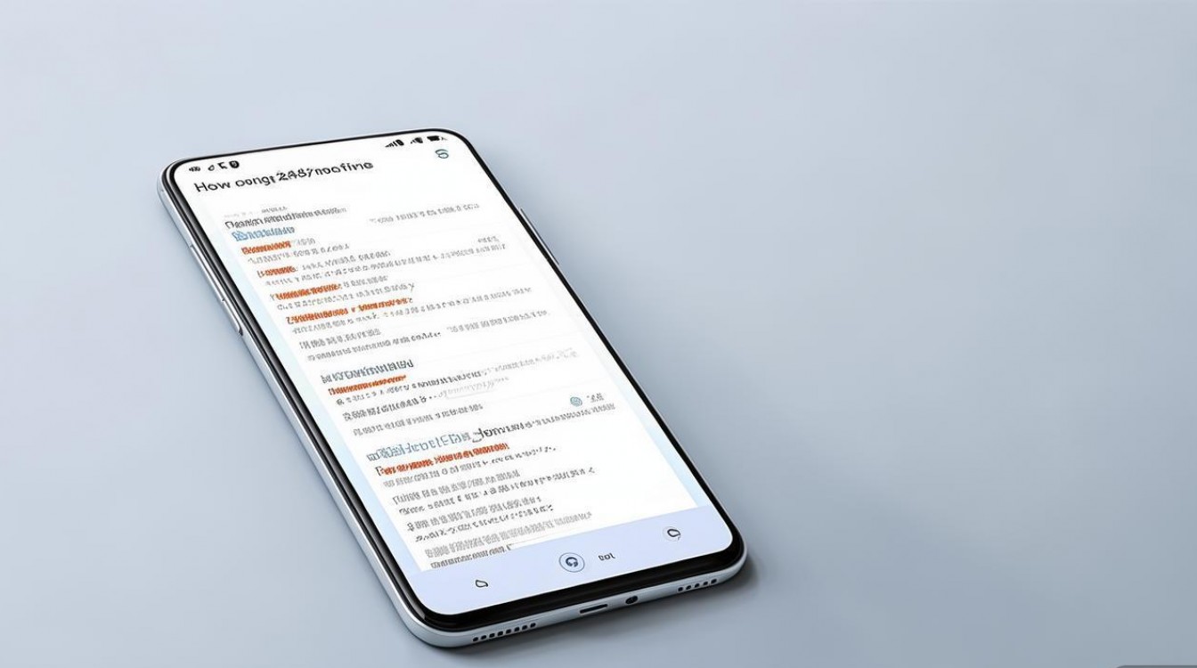 小米13如何设置24小时时间显示?
