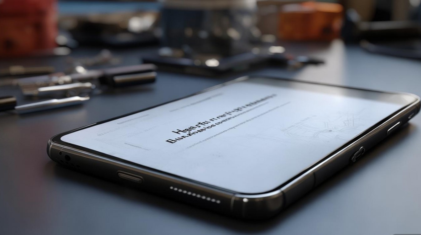 华为手机按键坏了怎么修自己能解决吗