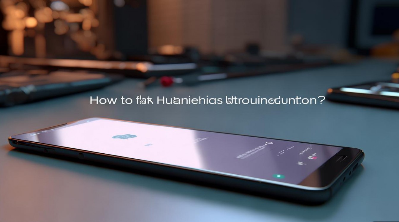 华为手机按键坏了怎么修自己能解决吗