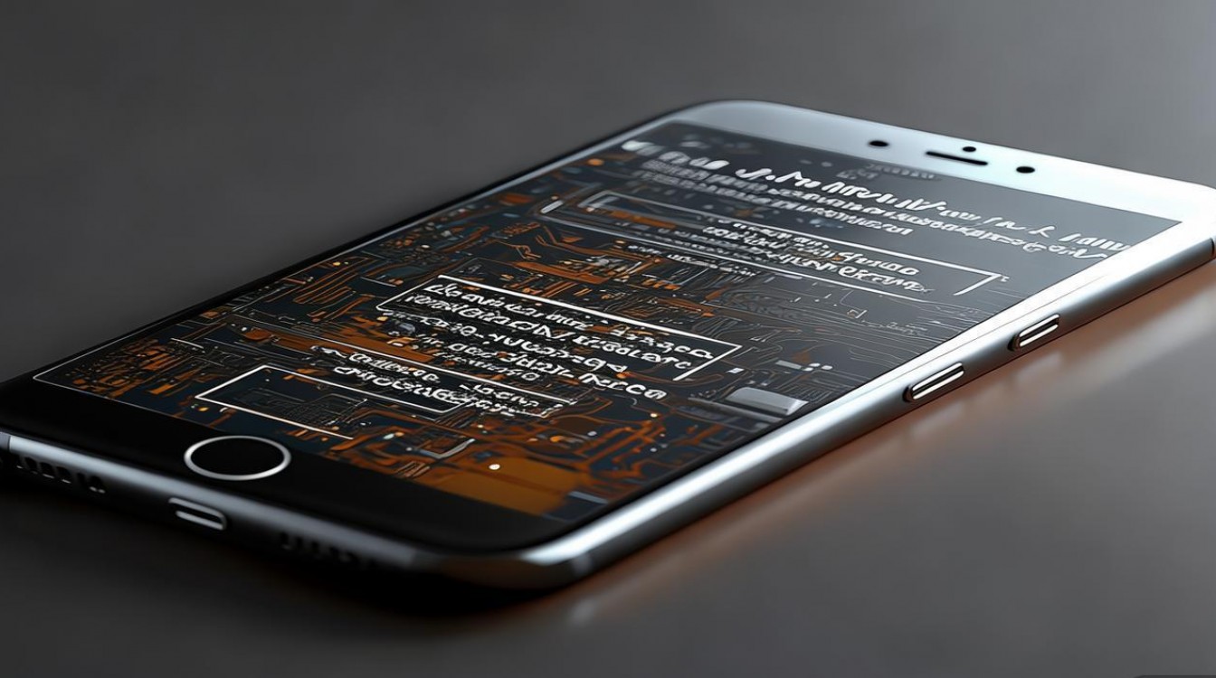 苹果6s插联通显示无服务怎么办?