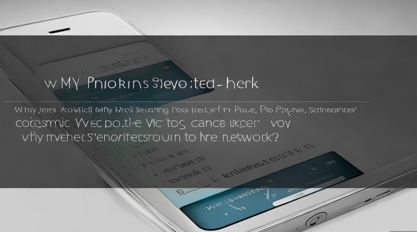 苹果6s插联通显示无服务怎么办?