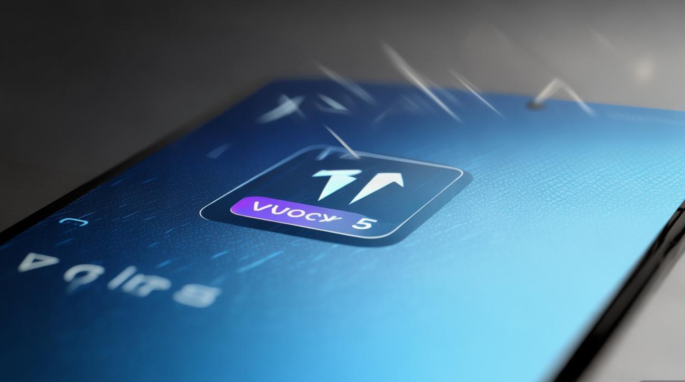 vivox5图标上移怎么恢复？教你解决图标位置偏移问题