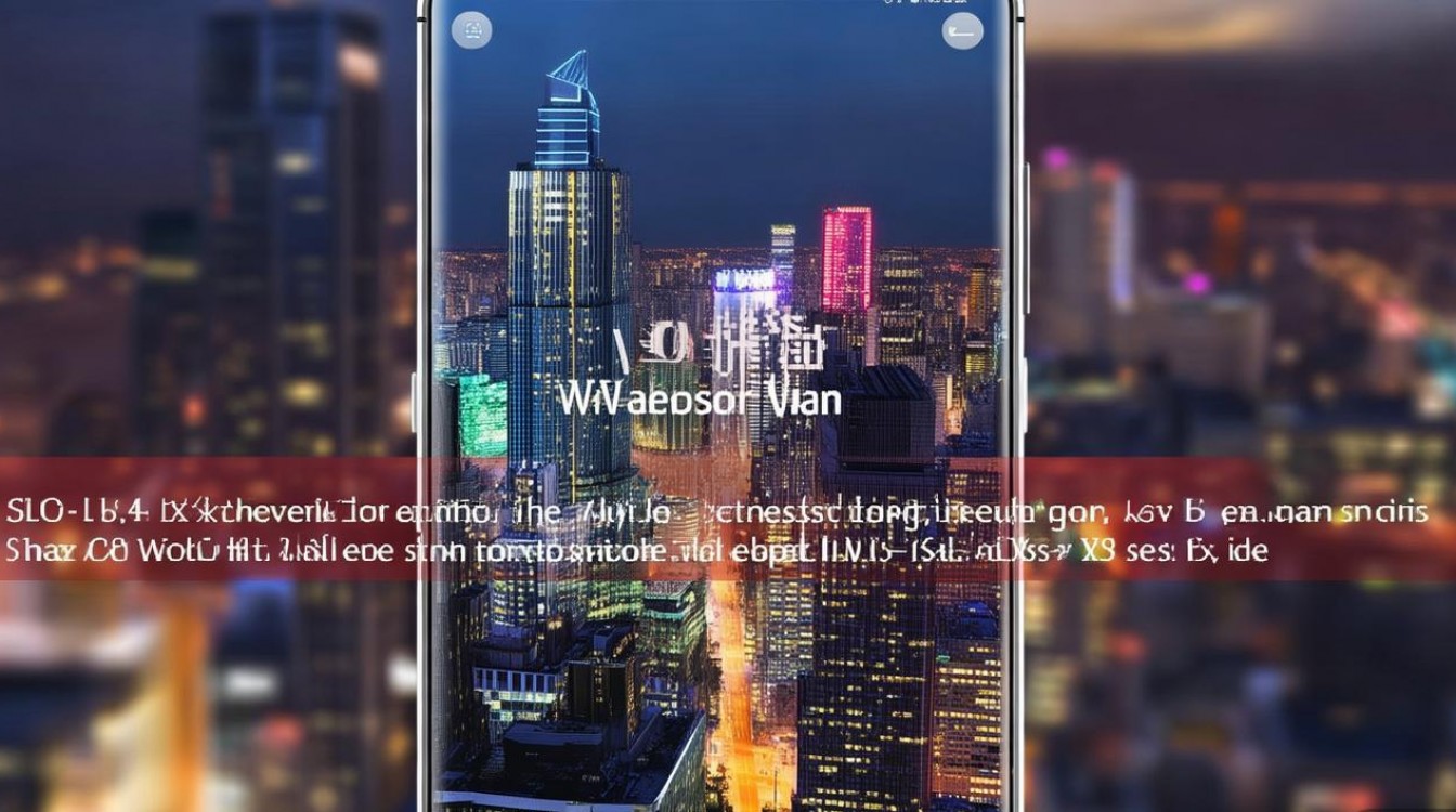 VIVOX5壁纸怎么设置才能完美适配屏幕尺寸？