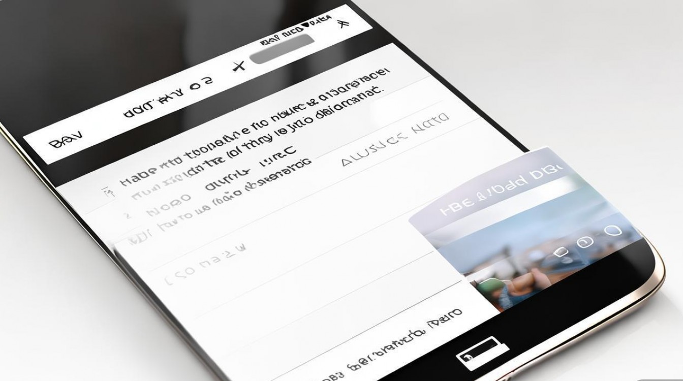 华为荣耀6怎么把联系人保存到手机或电脑？