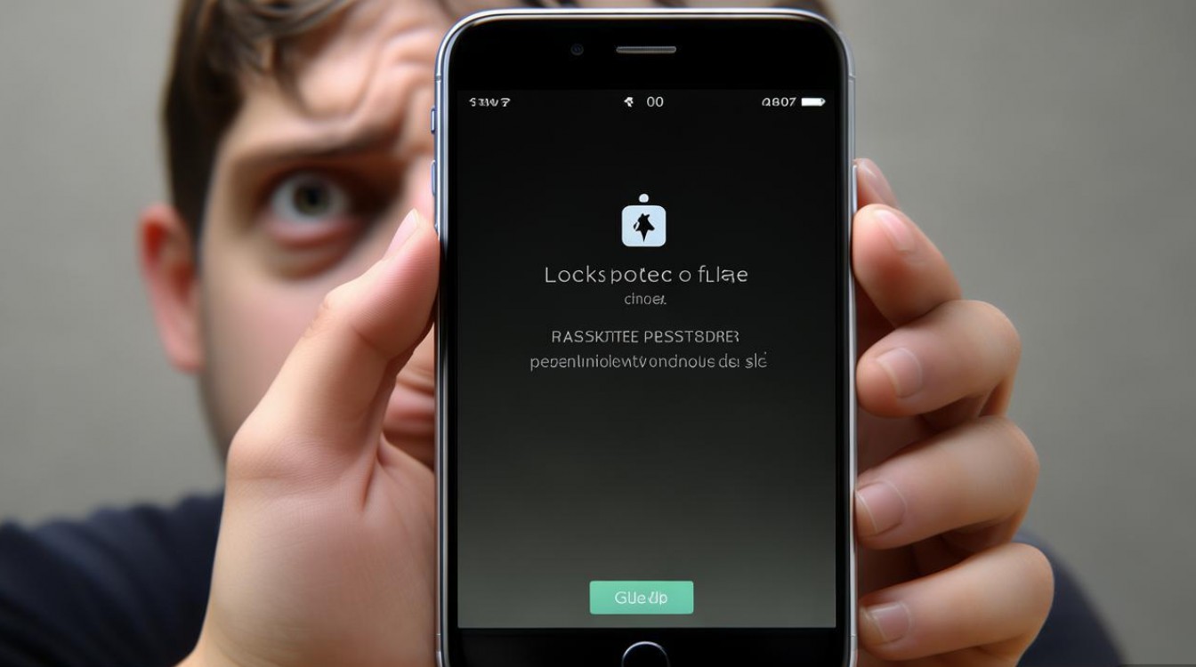 苹果6sp被锁了怎么办?自己能解锁吗?需要多少钱?