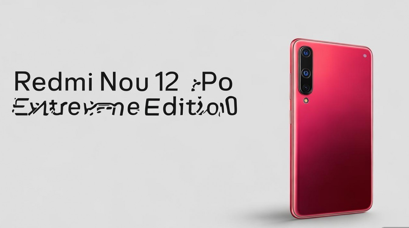 Redmi Note 12 Pro极速版多少钱?值得入手吗?