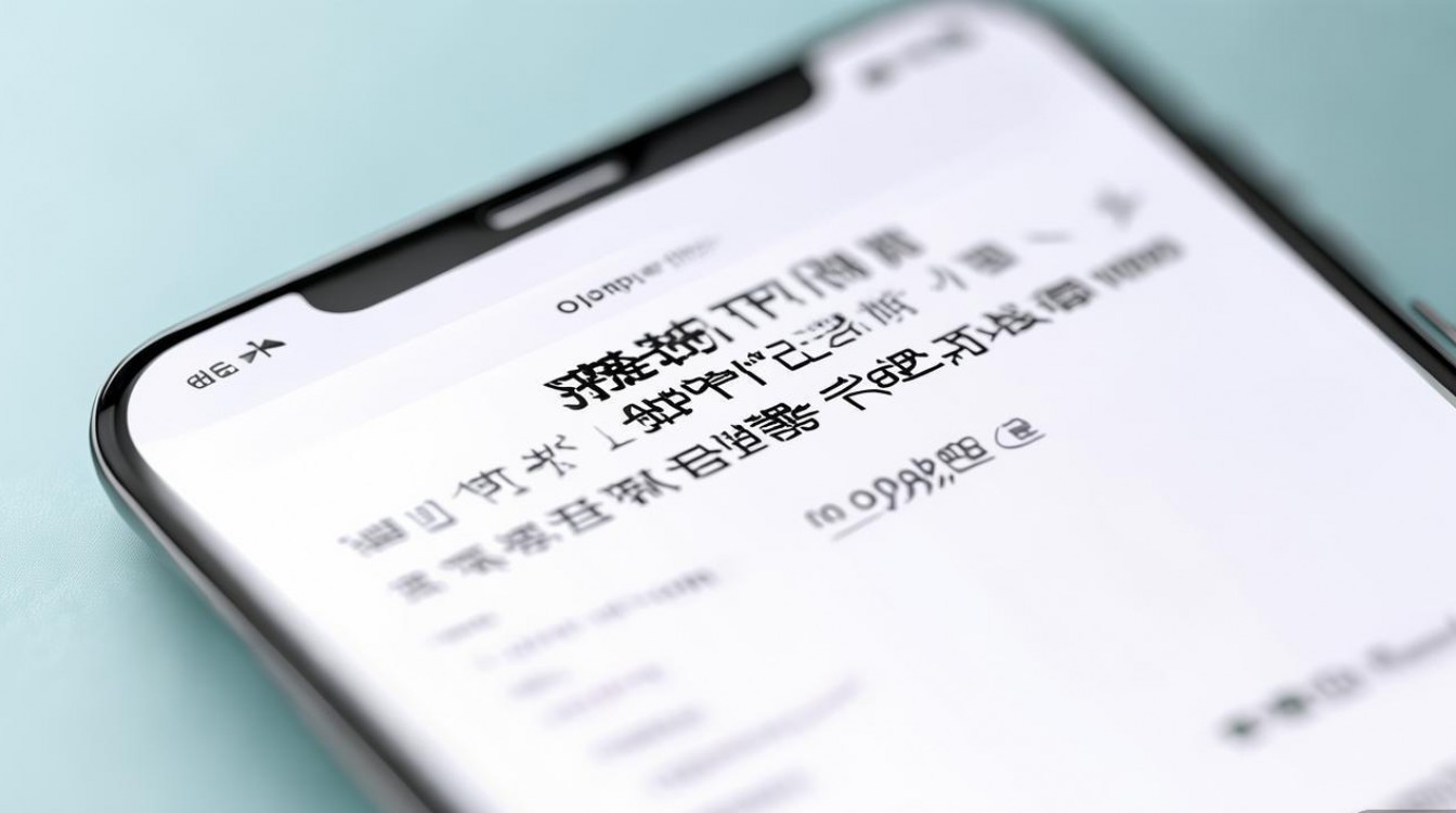 oppo手机怎么切换繁体字？设置步骤在哪找？