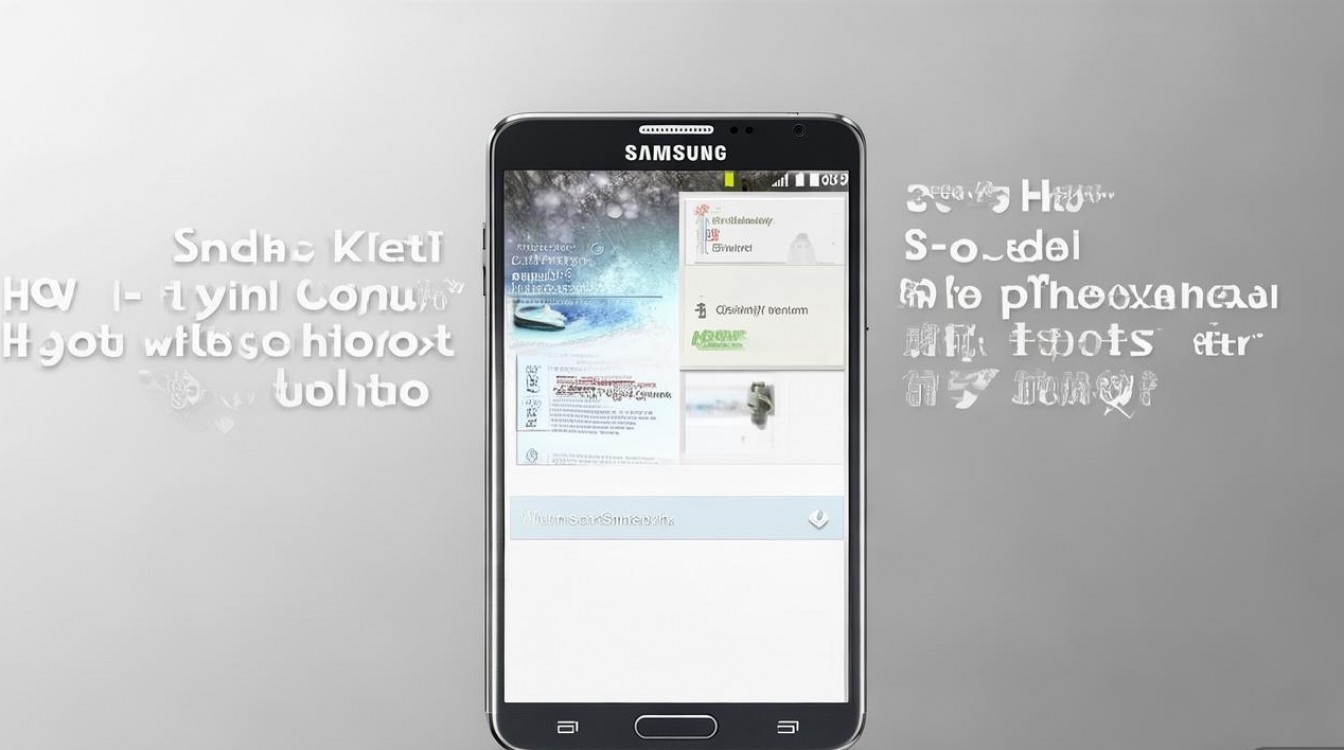 三星Note3怎么调成联通网络设置？