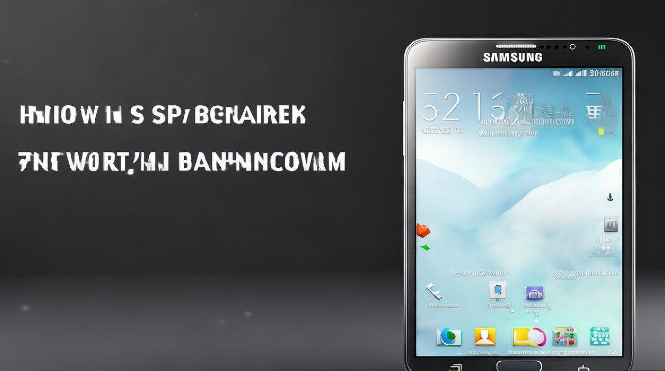 三星Note3怎么调成联通网络设置？