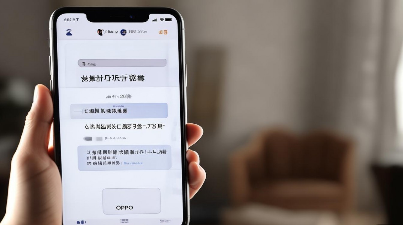 oppo手机怎么开启4g网络？设置步骤是什么？