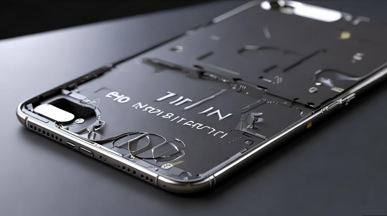 苹果6s Plus如何打开后盖？附详细图片步骤教程