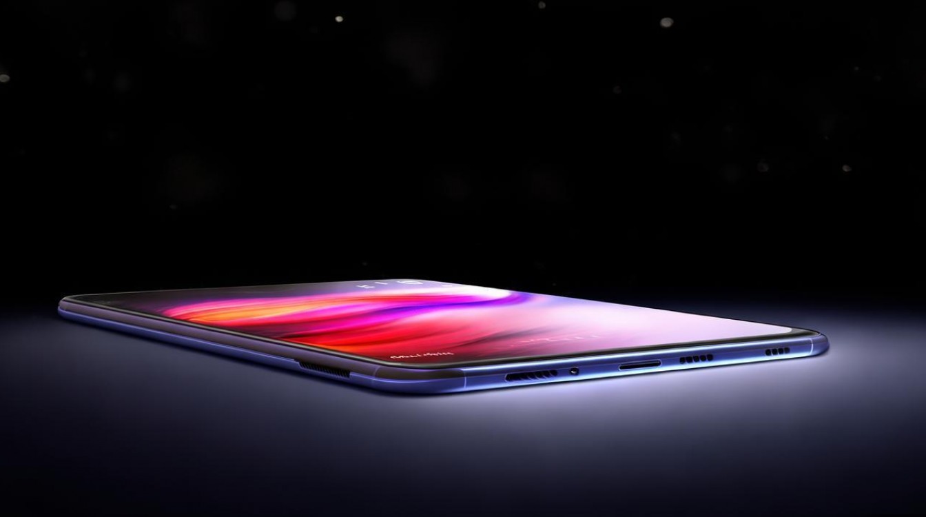 Redmi K60 Pro屏幕是直面屏吗?直面屏设计优缺点解析