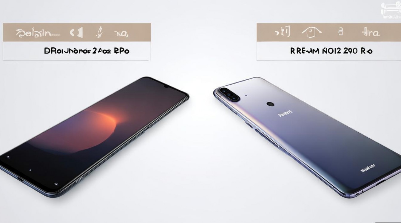 Redmi Note 12 Pro极速版和Pro区别在哪?性能续航配置差异详解