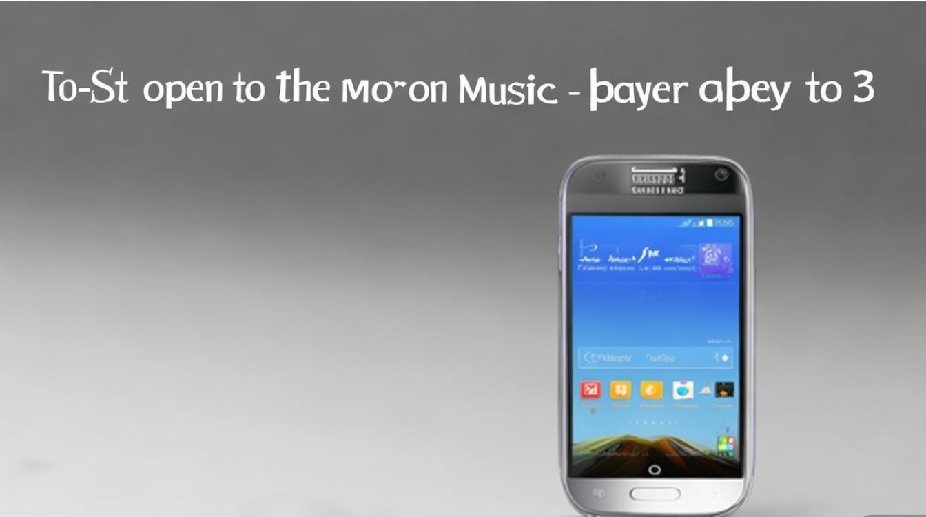 三星Note3找不到音乐播放器入口怎么办？