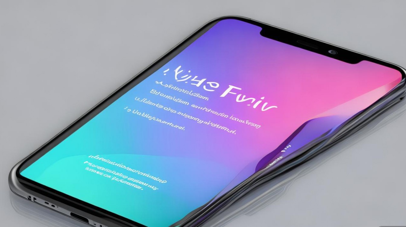 Vivo X1st双击怎么变大？手势操作方法详解