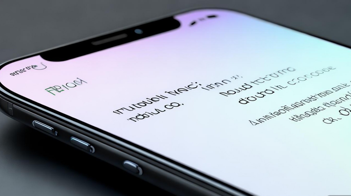 Vivo X1st双击怎么变大？手势操作方法详解