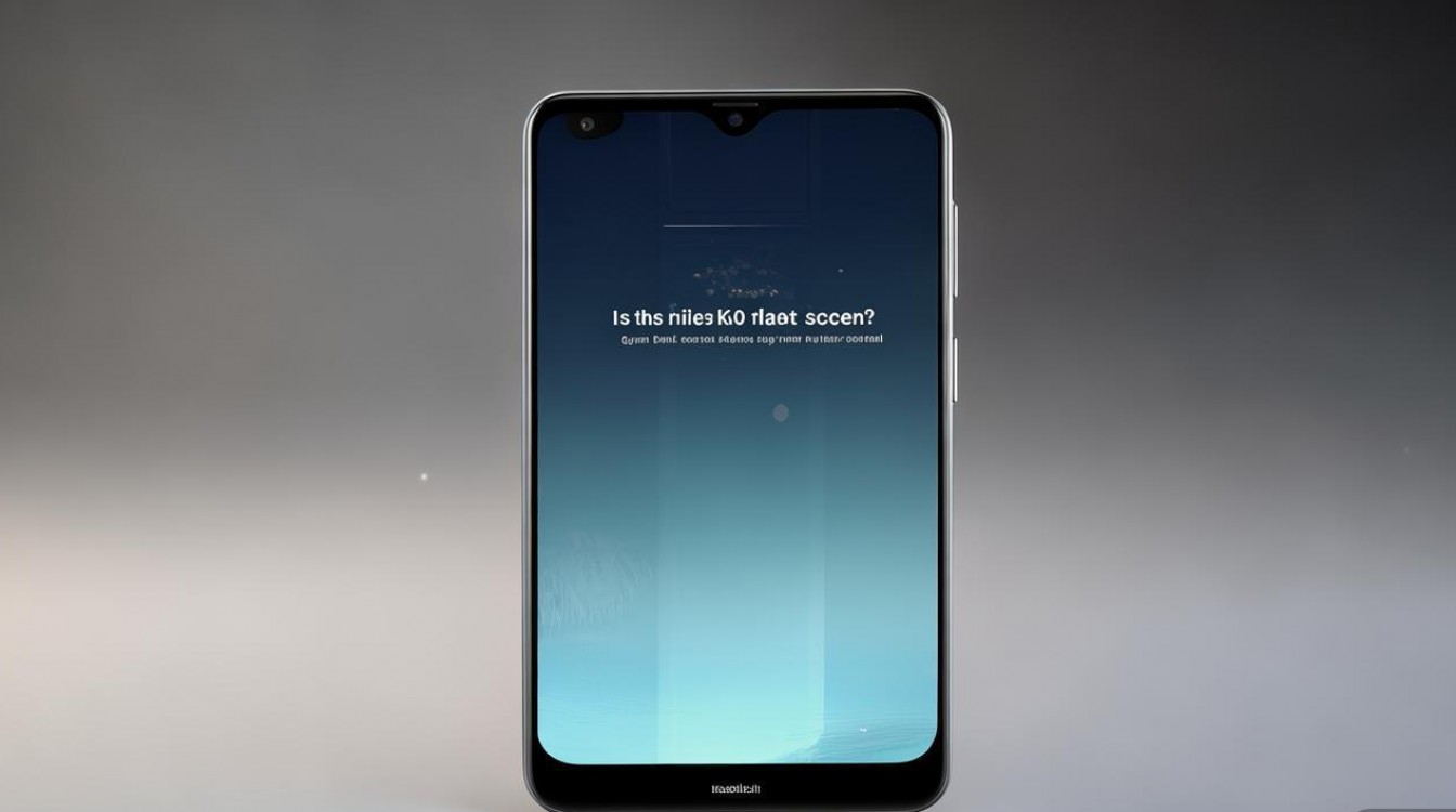 Redmi K60屏幕是直面屏吗?直面屏和曲面屏哪个好?