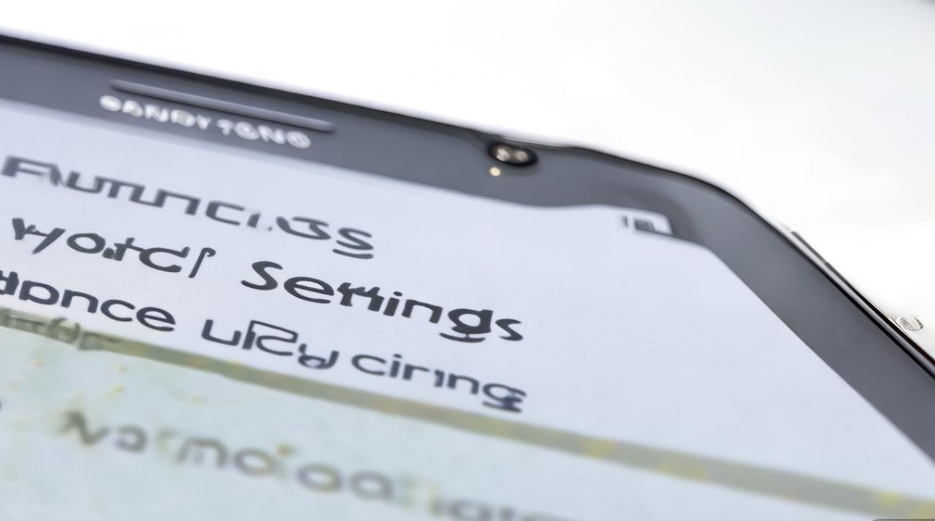 三星Note3高级设置在哪？怎么打开找不到入口怎么办？