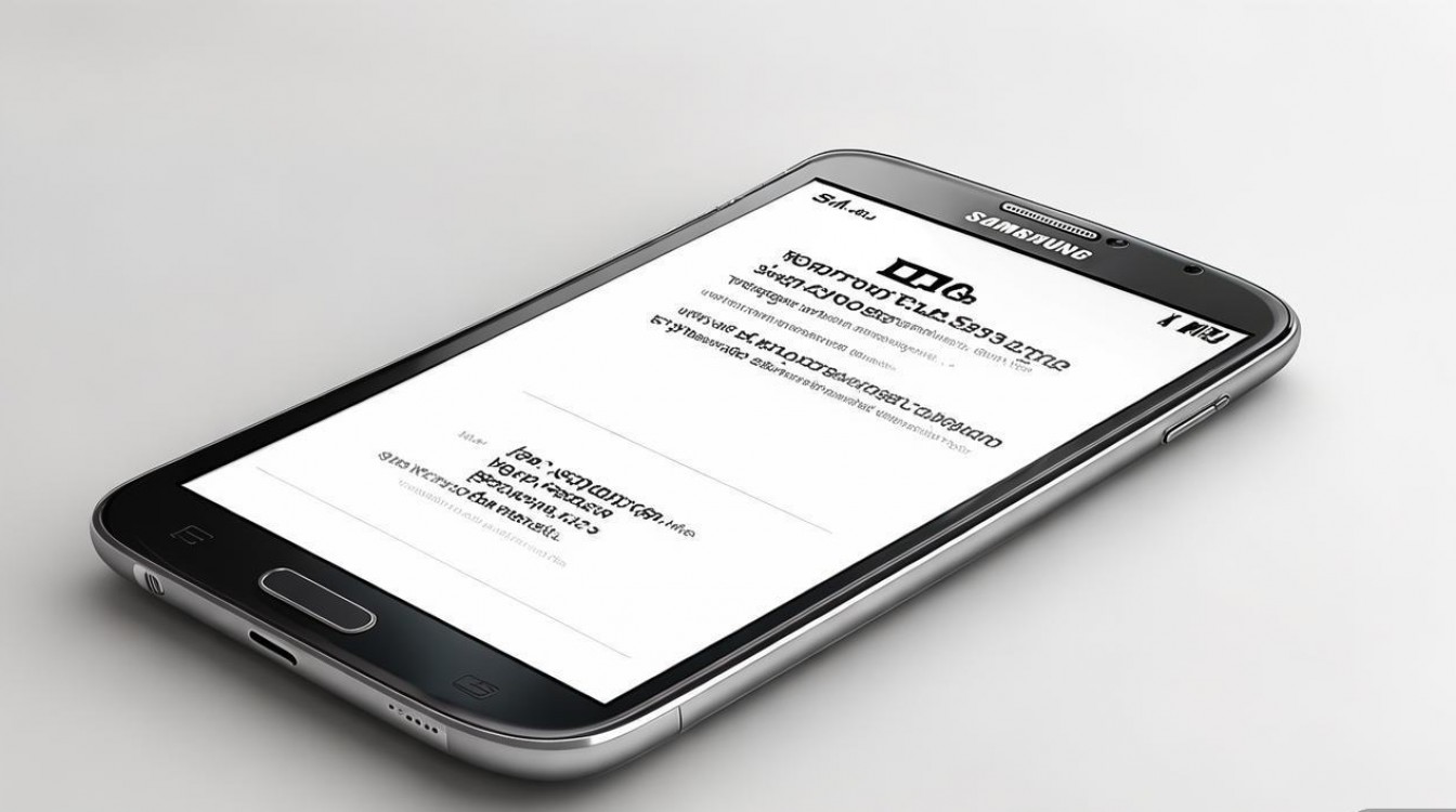 三星note3如何打开usb调试模式？