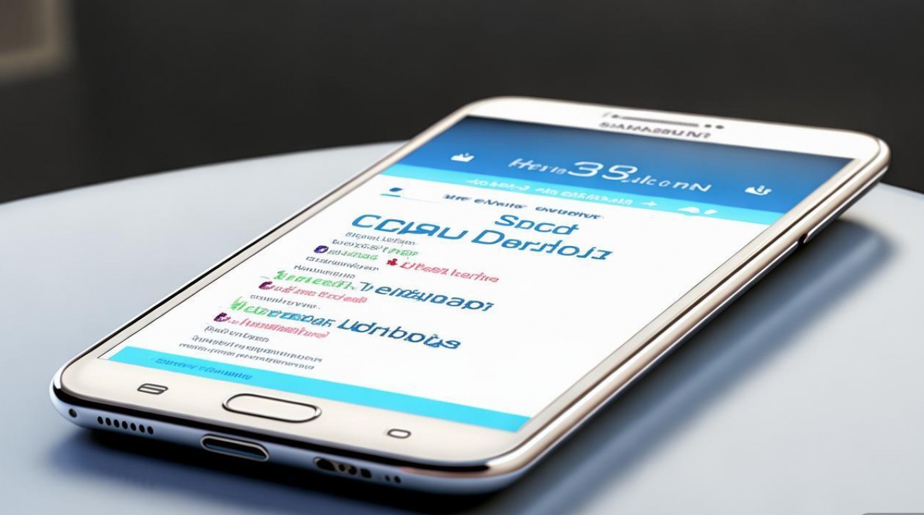 三星note3如何打开usb调试模式？