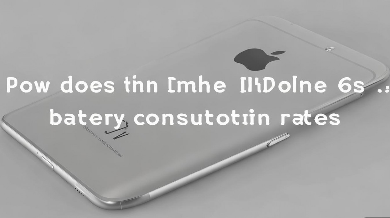 苹果6plus耗电真的那么严重吗?实际使用一天掉多少电?