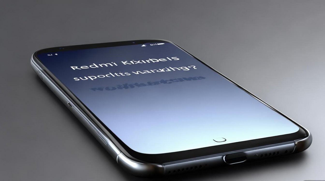 Redmi K60E支持无线充电吗?实际体验如何?