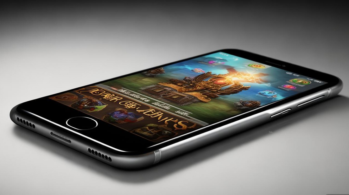 苹果6plus玩王者荣耀帧率卡吗,流畅度怎么样?