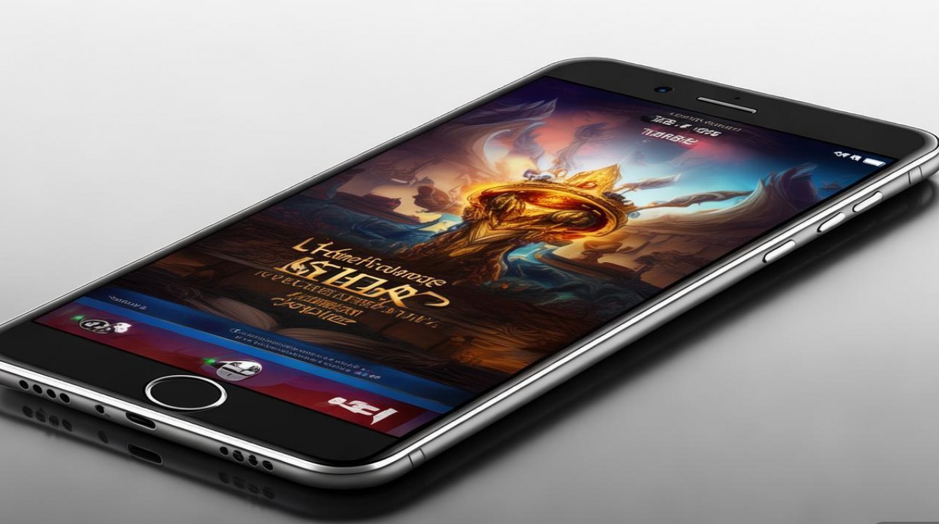 苹果6plus玩王者荣耀帧率卡吗,流畅度怎么样?