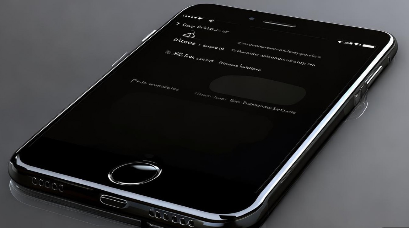 苹果6plus黑屏幕了怎么办?维修还是换屏划算?